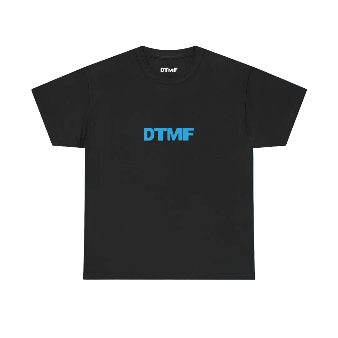 Bad Bunny World Tour Los Sobrinos Tee Bad Bunny Merch | DTMF Merch