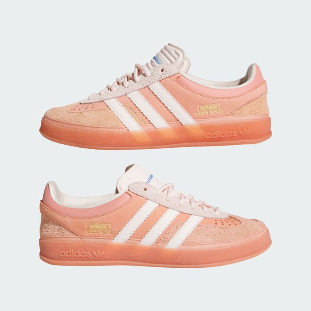 BAD BUNNY GAZELLE INDOOR CABO ROJO